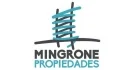 Mingrone Propiedades.