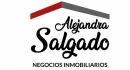 Alejandra Salgado Negocios Inmobiliarios