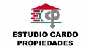 ESTUDIO CARDO PROPIEDADES