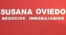 Susana Oviedo Negocios Inmobiliarios