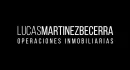Lucas Martinez Becerra
