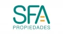 SFA Propiedades