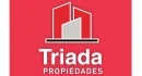 Triada Propiedades