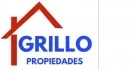 grillo propiedades