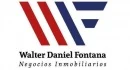 Walter Fontana Estudio Inmobiliario