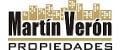 Martin Veron Propiedades