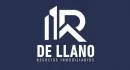 DE LLANO NEGOCIOS INMOBILIARIOS