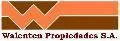 WALENTEN PROPIEDADES S.A.