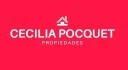 CECILIA POCQUET PROPIEDADES