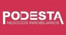 Podesta Negocios Inmobiliarios