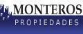 Monteros Propiedades