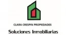 Clara Crespín 