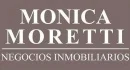 MONICA MORETTI