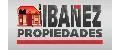 IBAÑEZ PROPIEDADES