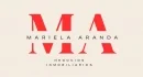 Mariela Aranda Negocios Inmobiliarios
