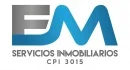 E.M  Servicios Inmobiliarios