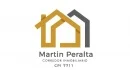 Martin Peralta