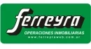 Ferreyra Operaciones Inmobiliairas