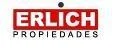 ERLICH PROPIEDADES