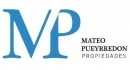 Mateo Pueyrredon