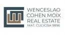 Wenceslao Cohen Moix Real Estate
