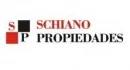 SCHIANO PROPIEDADES