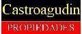 CASTROAGUDIN PROPIEDADES