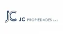 JC PROPIEDADES sas