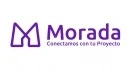 MORADA, conectamos con tu proyecto