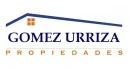 GOMEZ URRIZA PROPIEDADES 