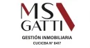 MSGATTI Gestión Inmobiliaria