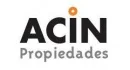 ACIN Propiedades
