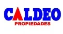 CALDEO PROPIEDADES