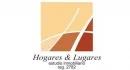 “Hogares y Lugares” de Nancy Larrea