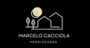 Marcelo Cacciola Propiedades