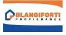 BLANGIFORTI PROPIEDADES