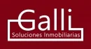 Galli Soluciones Inmobiliarias