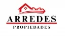 Arredes Propiedades