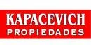 Kapacevich Propiedades