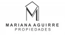 Mariana Aguirre Propiedades