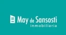 Inmobiliaria May de Sansosti