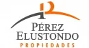 Inmobiliaria Perez Elustondo