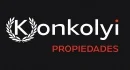 KONKOLYI PROPIEDADES