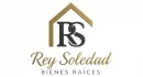 Rey Soledad Bienes Raíces