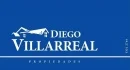 DIEGO VILLARREAL PROPIEDADES 