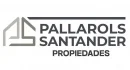 Pallarols Santander Propiedades
