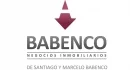 Santiago Babenco