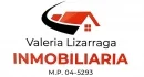 Inmobiliaria Valeria Lizarraga