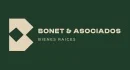Bonet y Asociados Bienes Raíces