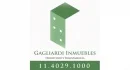Gagliardi Inmuebles
